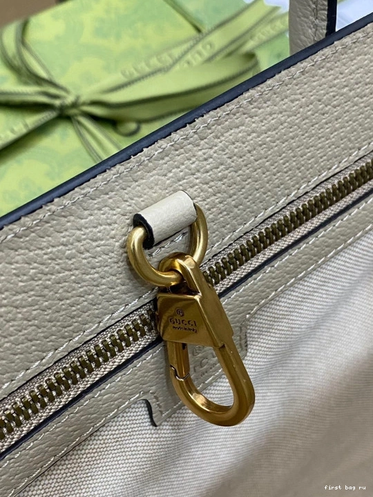 Firstbag ru tote bag GG small GUCCI 0731
